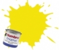 Эмалевая краска LEMON 14мл Humbrol (AA1095-99)